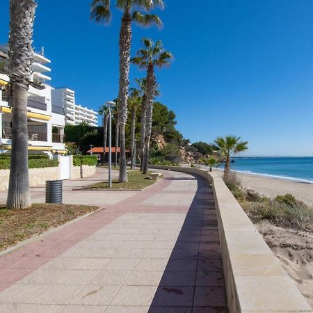 Rentalmar Port Cristal Miami Playa Exterior foto