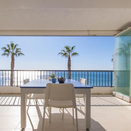 Rentalmar Port Cristal Miami Playa Exterior foto