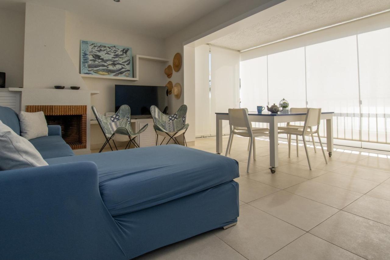 Rentalmar Port Cristal Miami Playa Exterior foto