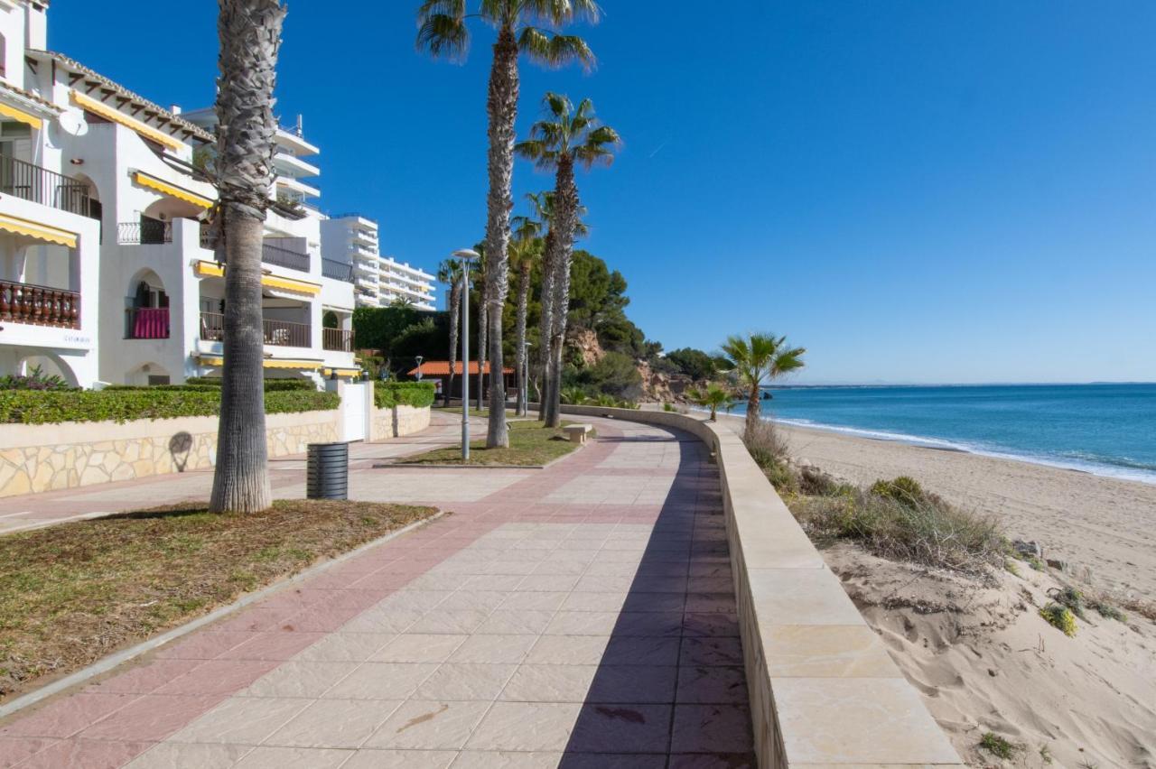 Rentalmar Port Cristal Miami Playa Exterior foto