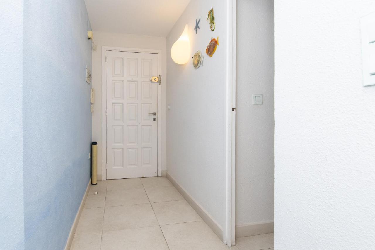 Rentalmar Port Cristal Miami Playa Exterior foto