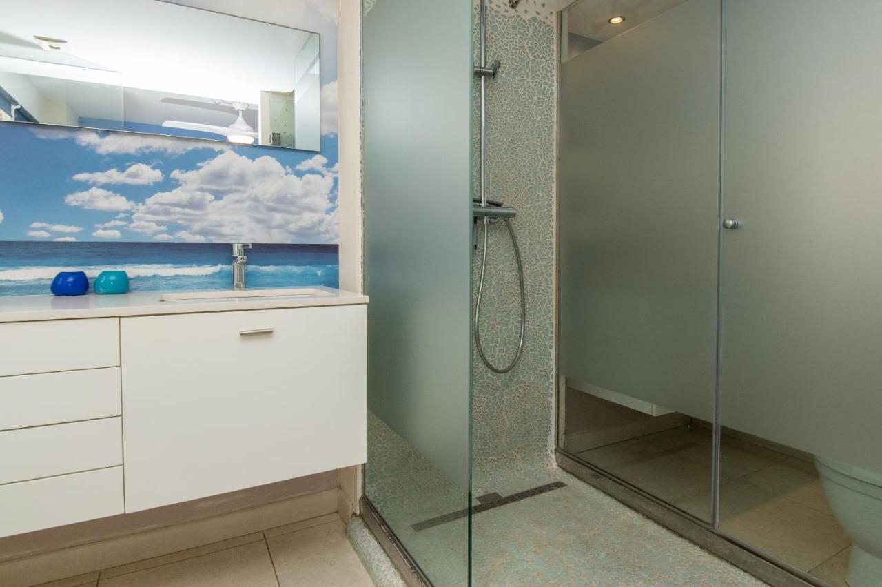 Rentalmar Port Cristal Miami Playa Exterior foto