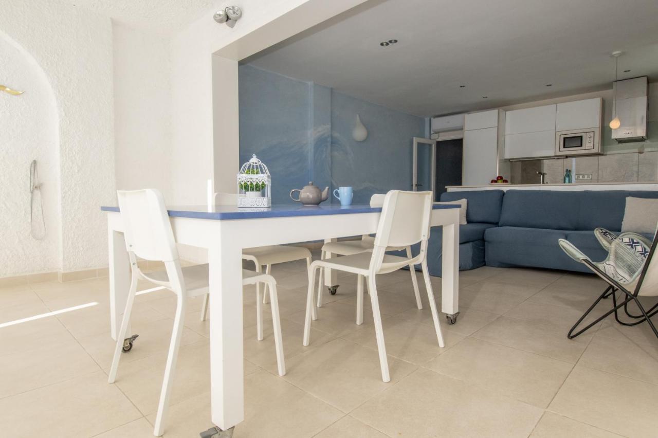 Rentalmar Port Cristal Miami Playa Exterior foto