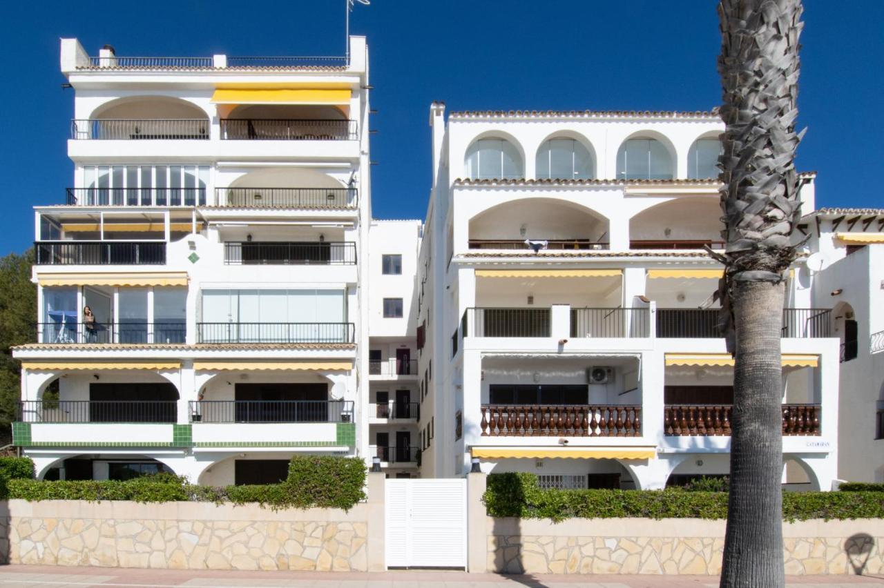 Rentalmar Port Cristal Miami Playa Exterior foto
