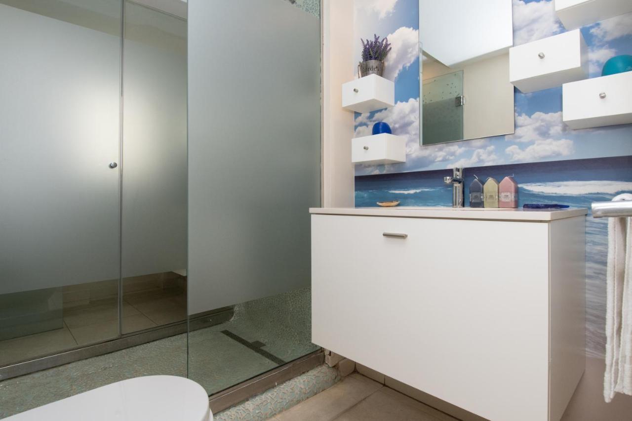 Rentalmar Port Cristal Miami Playa Exterior foto