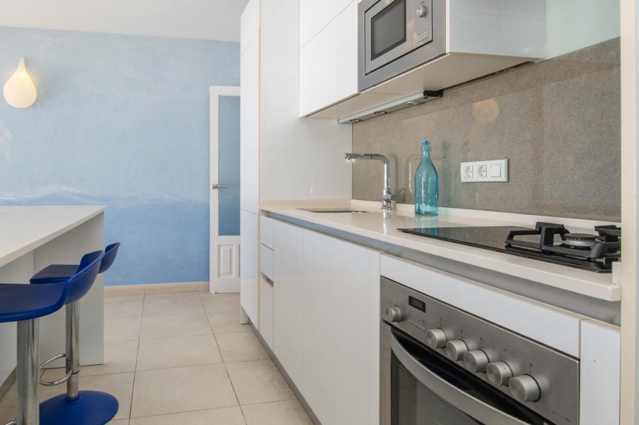 Rentalmar Port Cristal Miami Playa Exterior foto